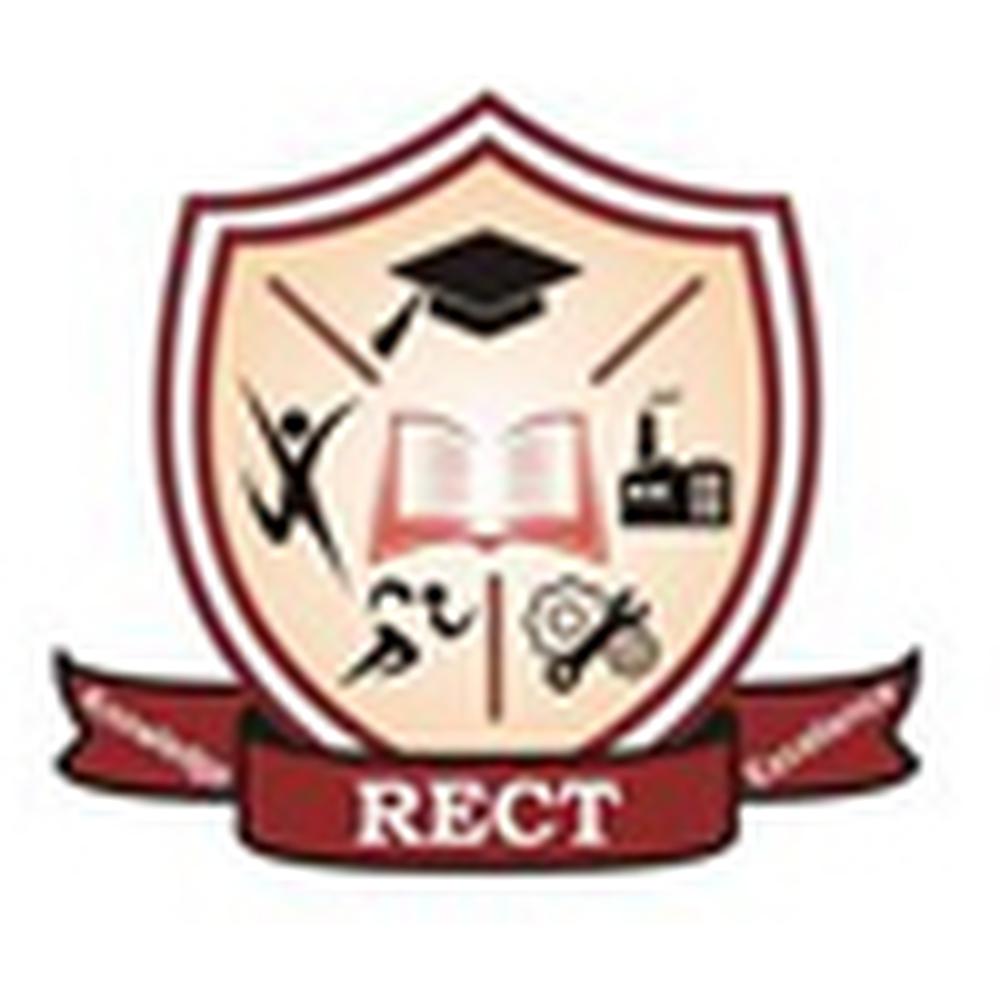 RECT Polytechnic College (RECTPC) - Logo