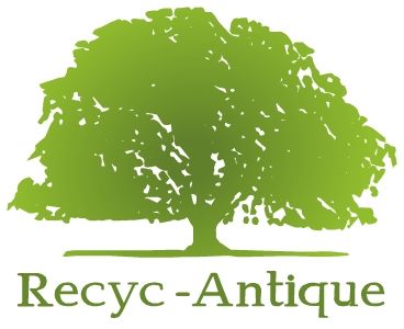 Recyc-Antique - Logo