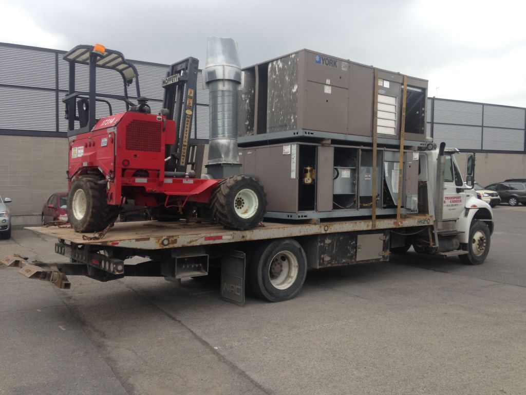 Recyclage d&s;Auto B. Cadieux inc - Cover photo