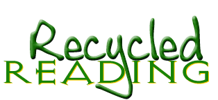 Recycled Reading - Logo