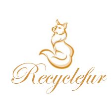 Recyclefur - Logo