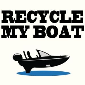 Recyclemyboat.ca - Logo