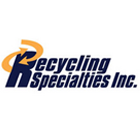 Recycling Specialties Inc - Logo
