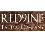 RED9INE Tattoos - Logo