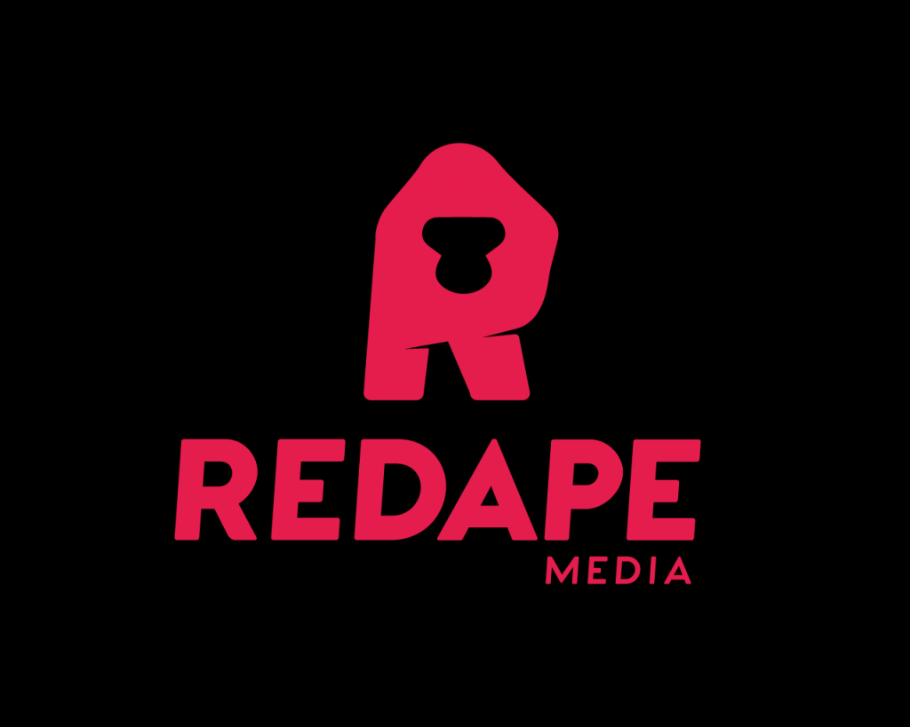 Red Ape Media - Cover photo