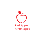 Redappletechnologies - Logo