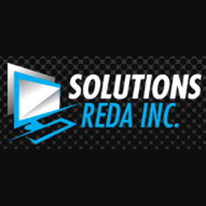 Reda Solutions - Logo