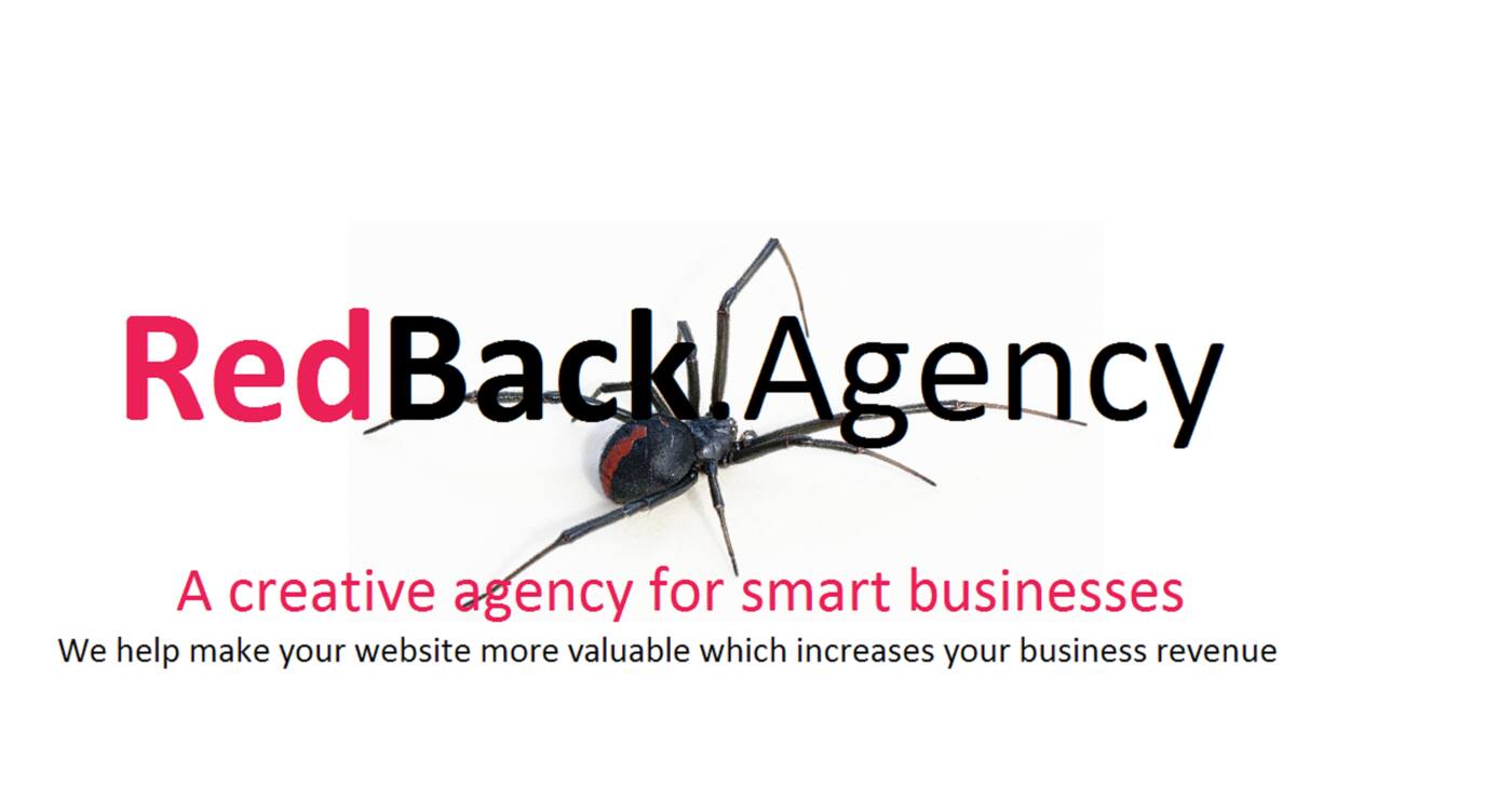 Redback Agency - Cover photo