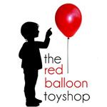 Red Balloon Toy Shop - Logo