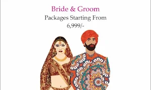 Red Berries Unisex Salon - Cover photo