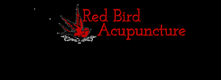Red Bird Acupuncture Clinic - Logo