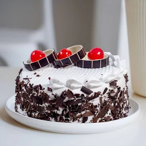 Red Box - Cake Series - Cover photo