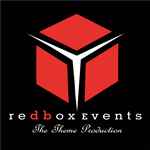 Red Box Entertainment - Logo