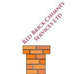 Red Brick Chimney Services Ltd2/2 - Logo