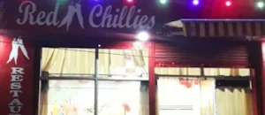 Red chillies - Cover photo