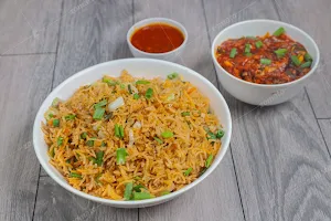 Red Chilli - Cover photo