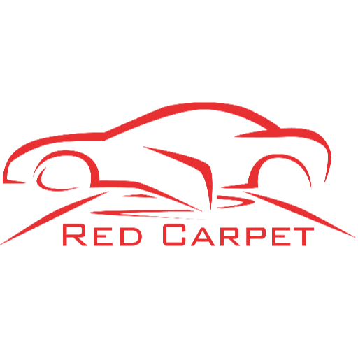 Red Carpet Valet Parking Service Company - Logo