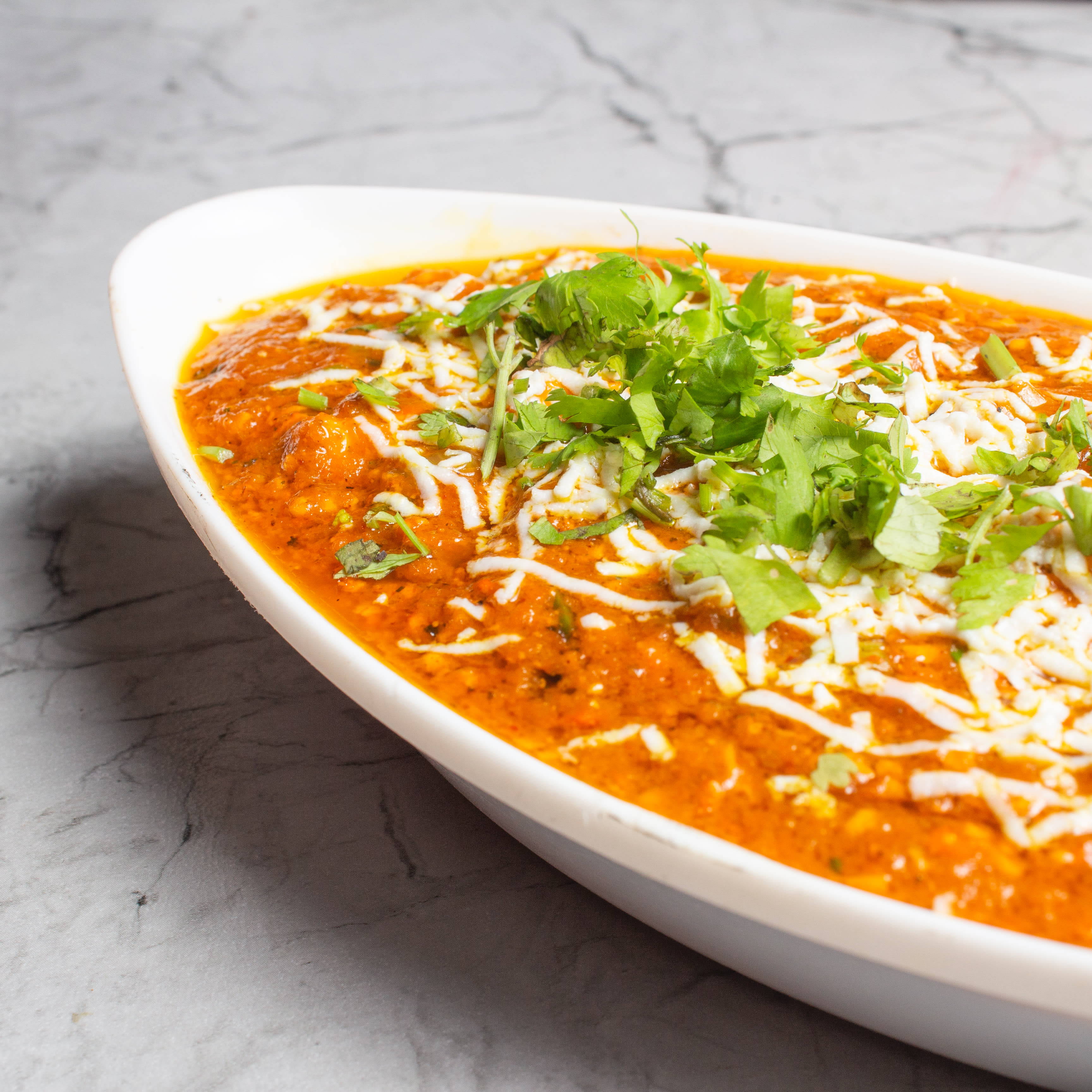 Red Chilli - Logo