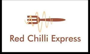 Red Chilli Express - Logo