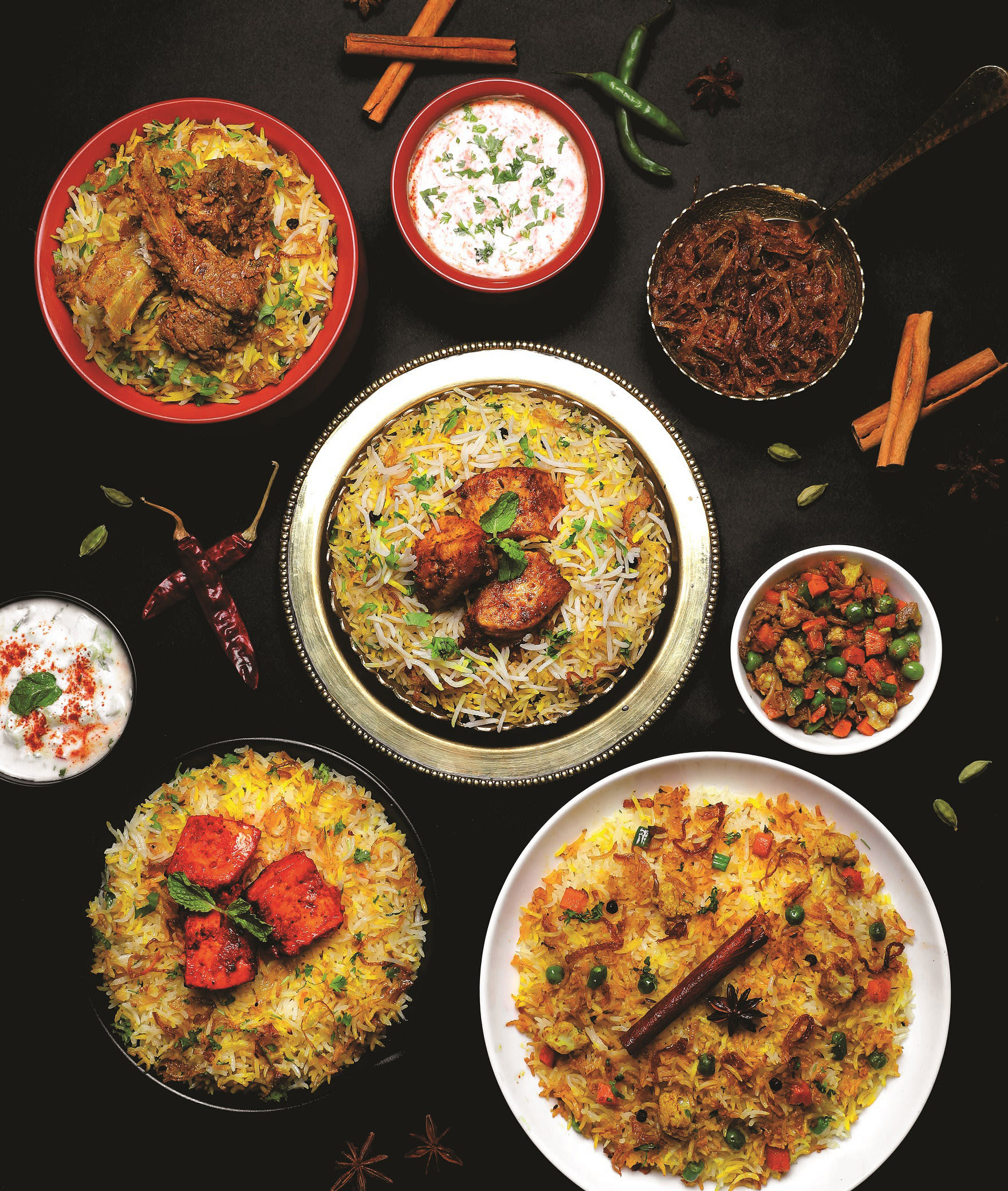 Red Chillies Family Fine Dine Restaurant and Bar - Logo
