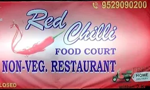 Redchilli Food Court - Cover photo