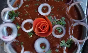 Red Chilli Restaurant - Logo