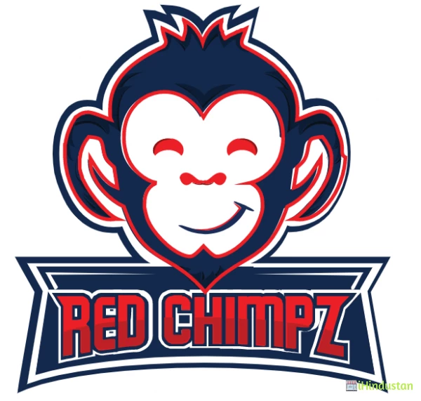 RedChimpz - Logo