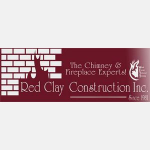 Red Clay Construction Inc - Logo