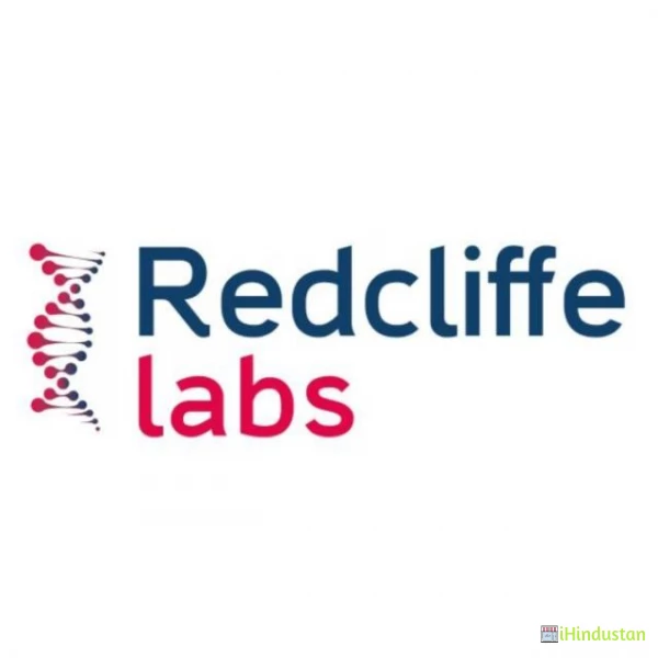 Redcliffe Labs - Logo