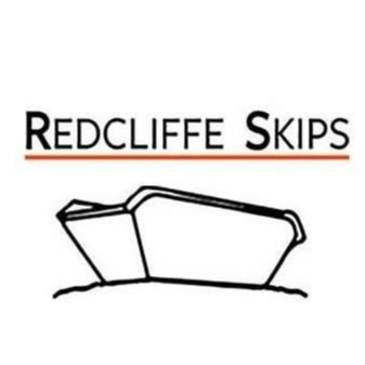 Redcliffe Skips - Logo