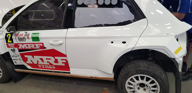 Redcliffe Smash Repairs - Cover photo