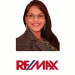 Red Deer Homes Realty - Shehzmeen Dewji- Bapoo - Remax - Logo