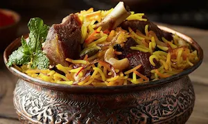 Reddenka Kitchen - Cover photo