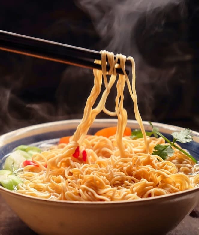 Red Dragon (Chopstix) - Logo
