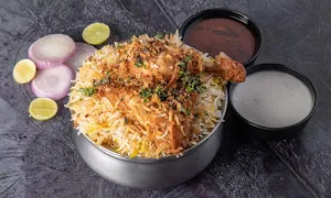Reddy's Biryani Zone - Cover photo