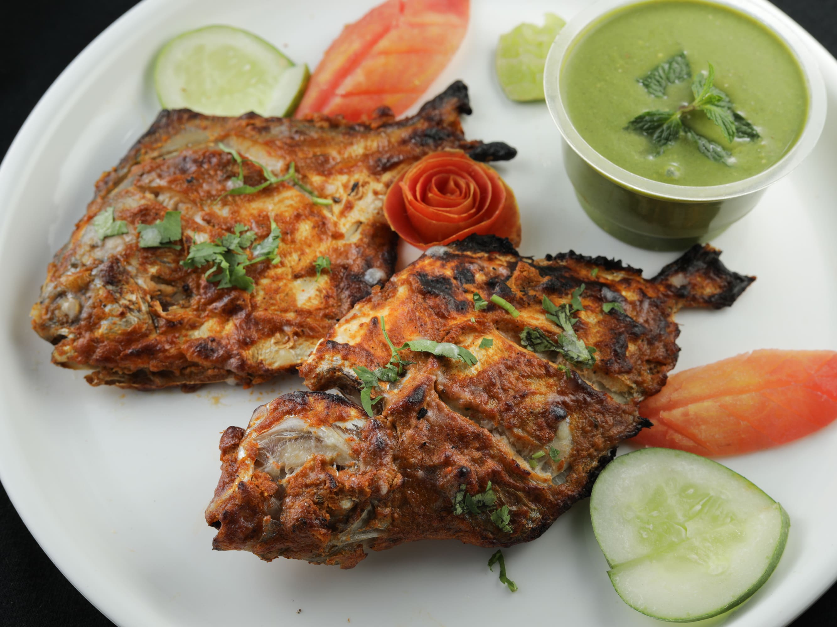 Reddy's Biryani and more - Logo