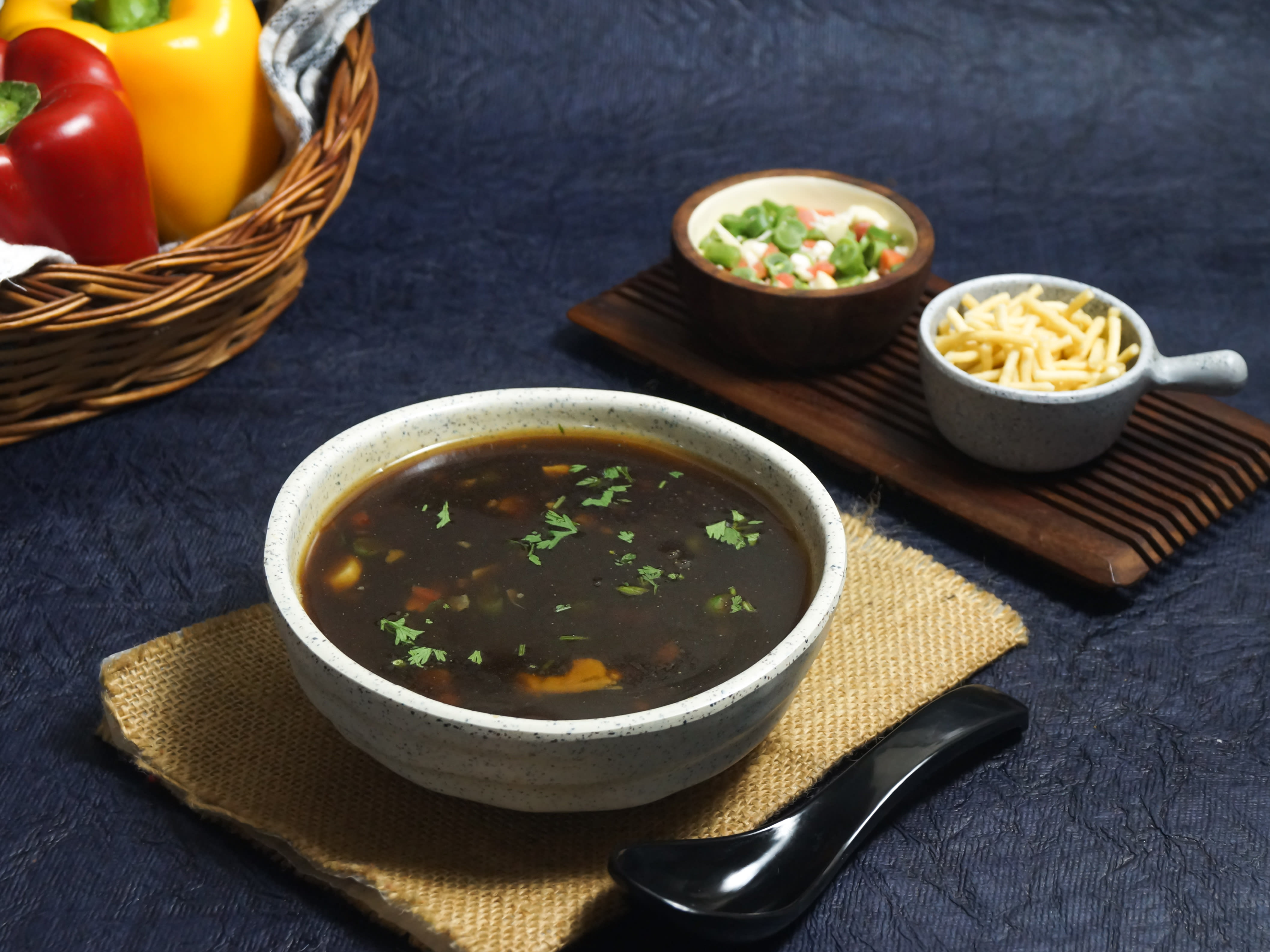 Reddys Chinese - Logo