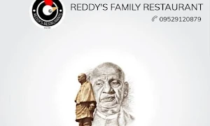 Reddy's Family Restaurant - Cover photo
