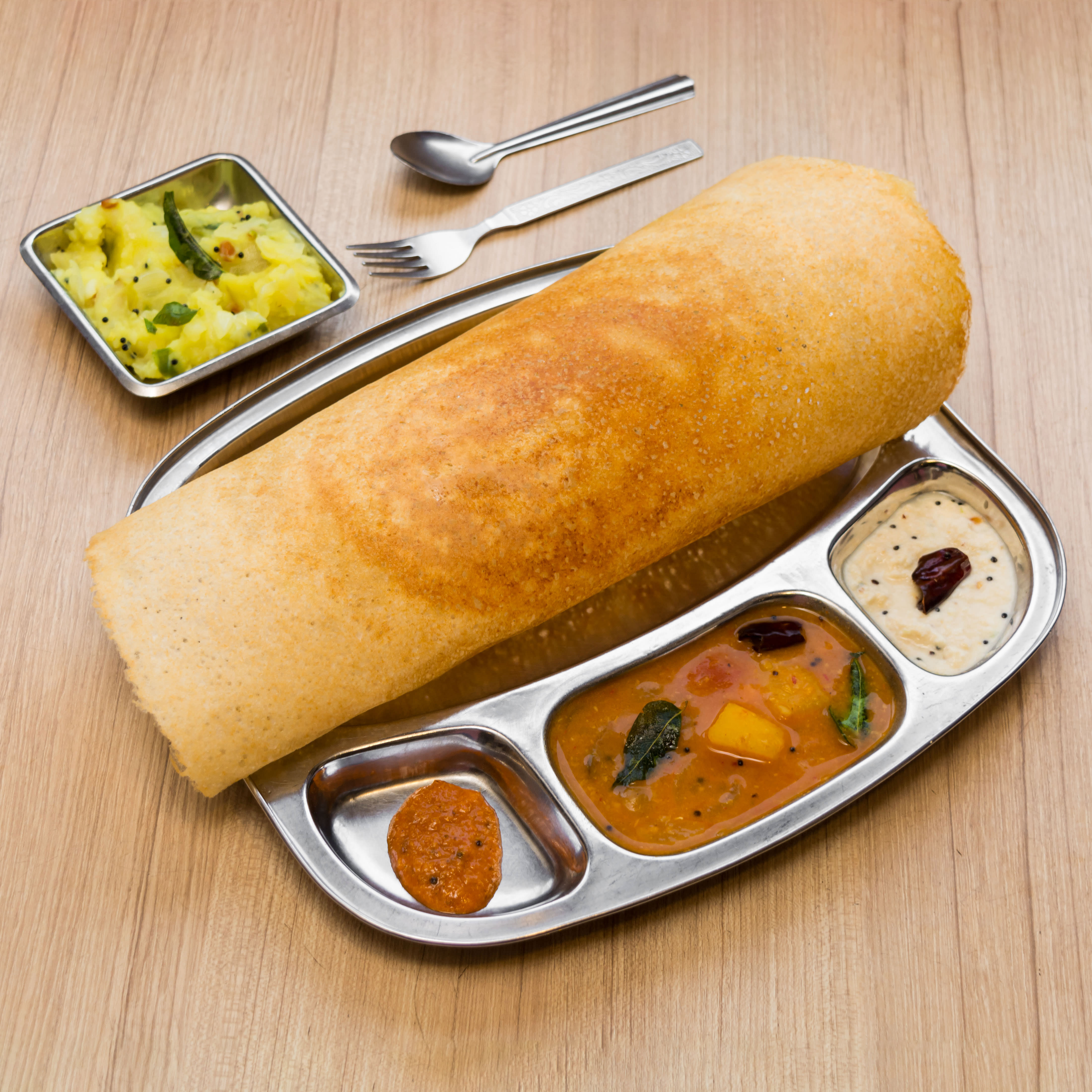 Reddy's Gokul Brindavan Restaurant - Logo