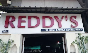 Reddy's Restaurant - Cover photo