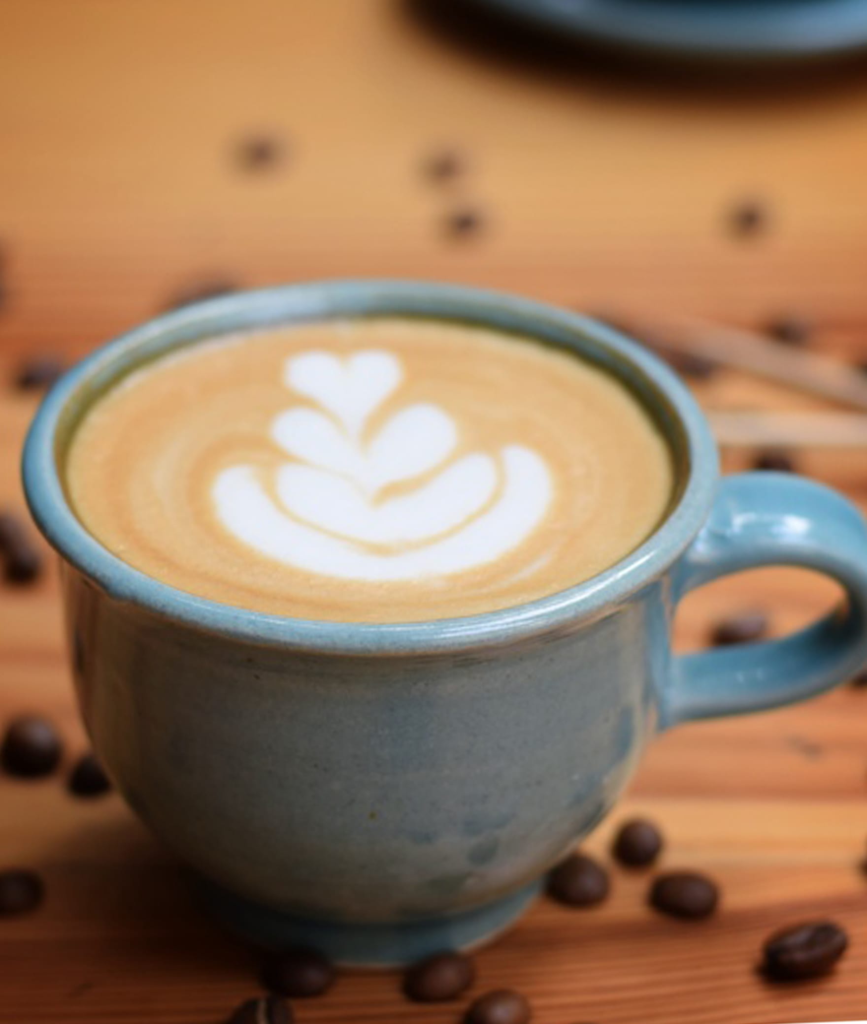 Red Earth Coffee Roasters - Logo