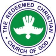 Redeemed Christian Church Of God - Victory House - Logo
