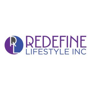 Redefine Lifestyle Inc - Logo