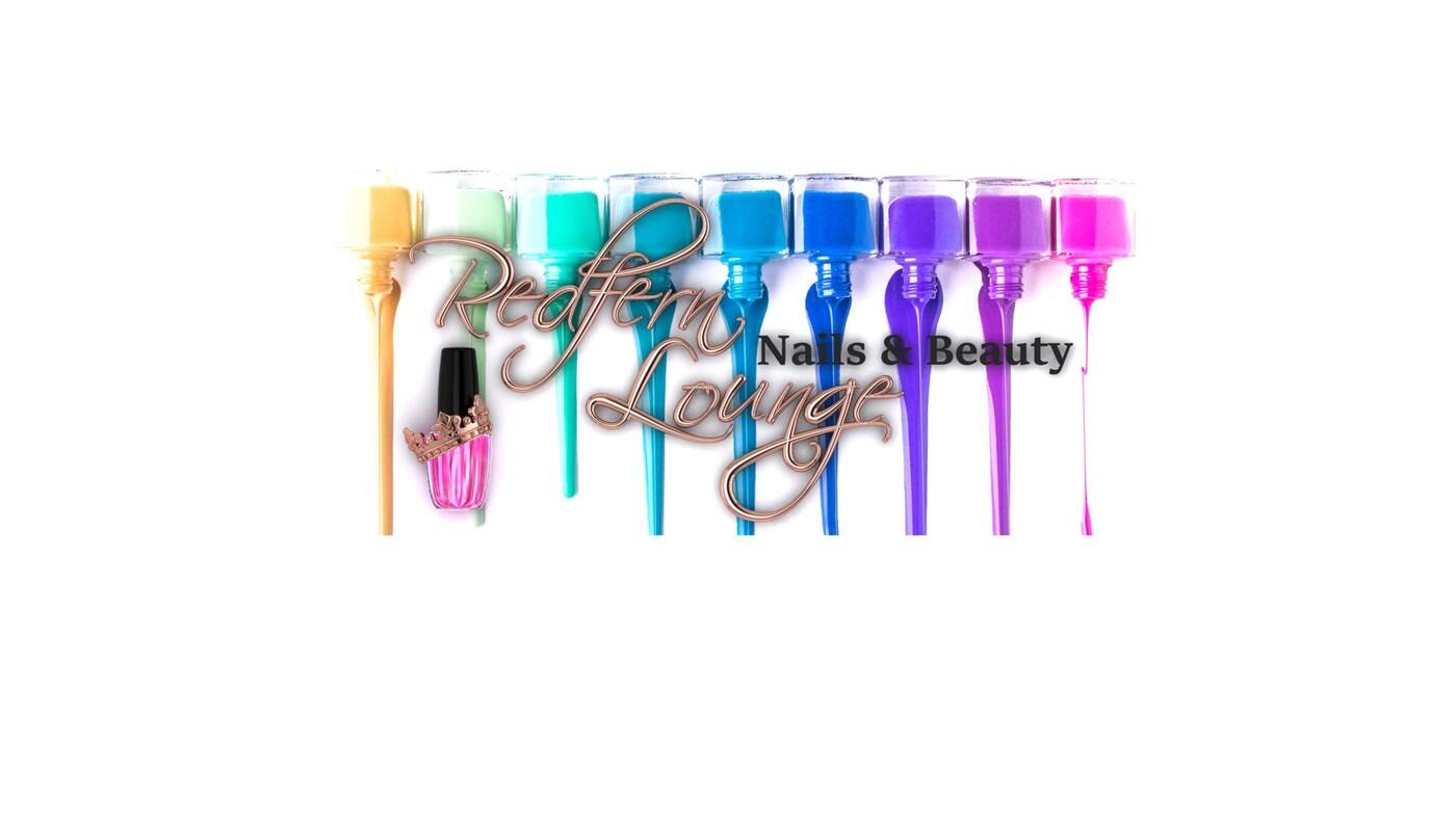 Redfern Nails & Beauty Lounge - Cover photo