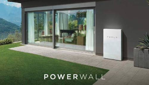 Redfern Power Solutions Pty Ltd - Logo