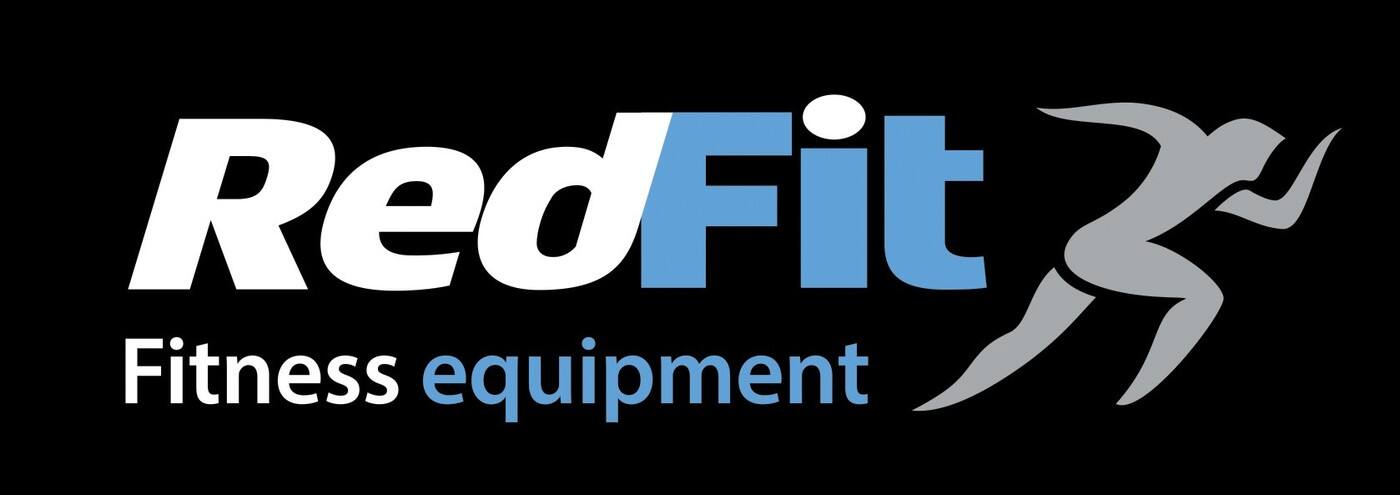 Redfit Fitness Equipment - Cover photo