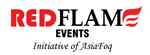 Redflame - Logo