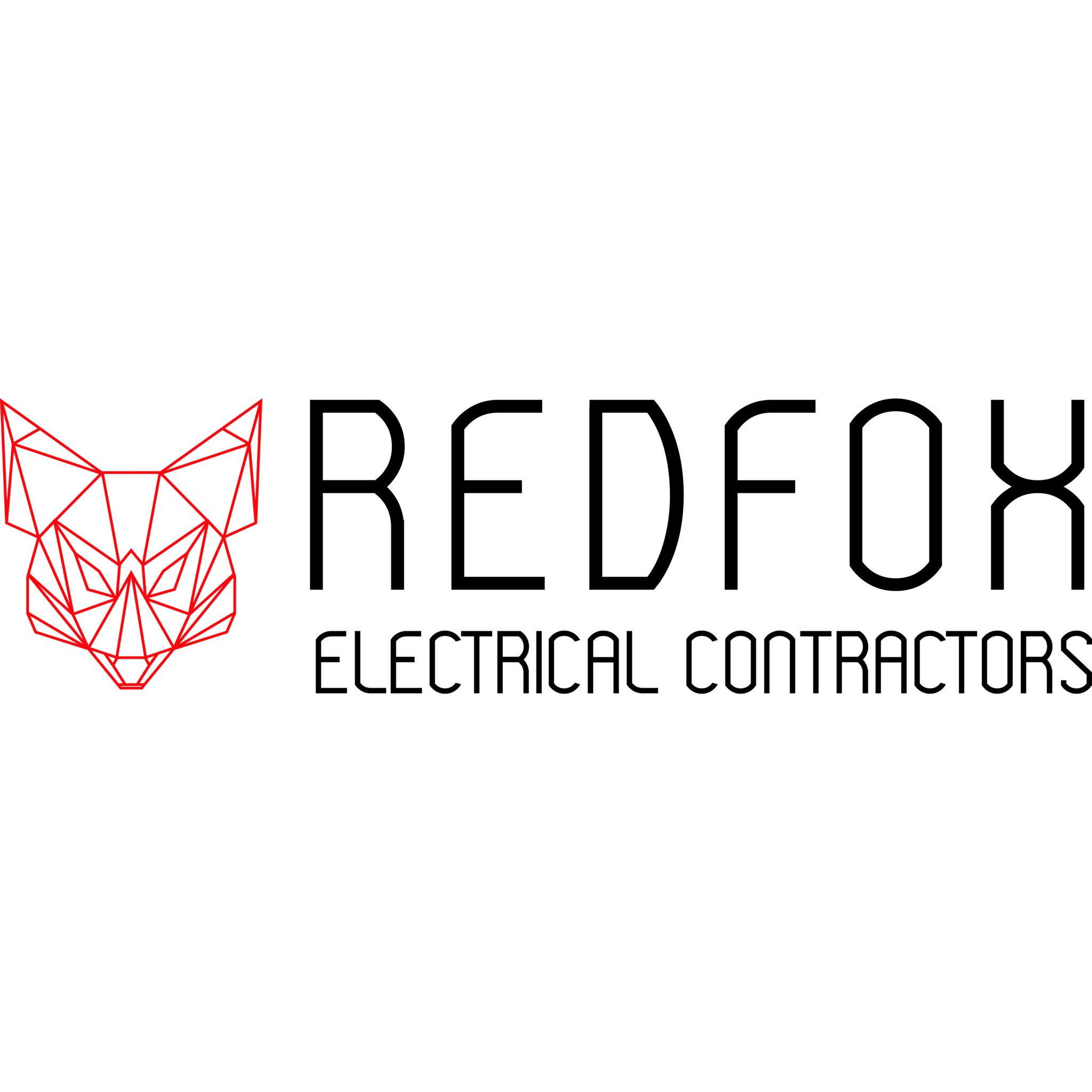 Redfox Electrical Contractors - Logo