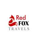 Red Fox Travels - Logo