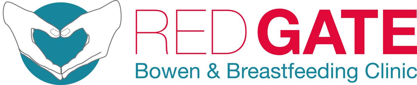 Red Gate Bowen & Breastfeeding Clinic - Logo